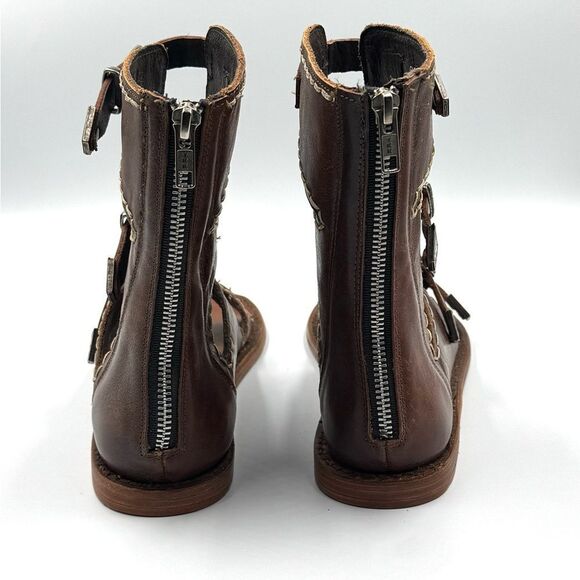 Freebird by Steven Cleopatra - Picture 4 of 13